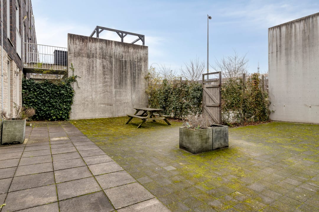 Foto 28 van Barcelonahaven 42