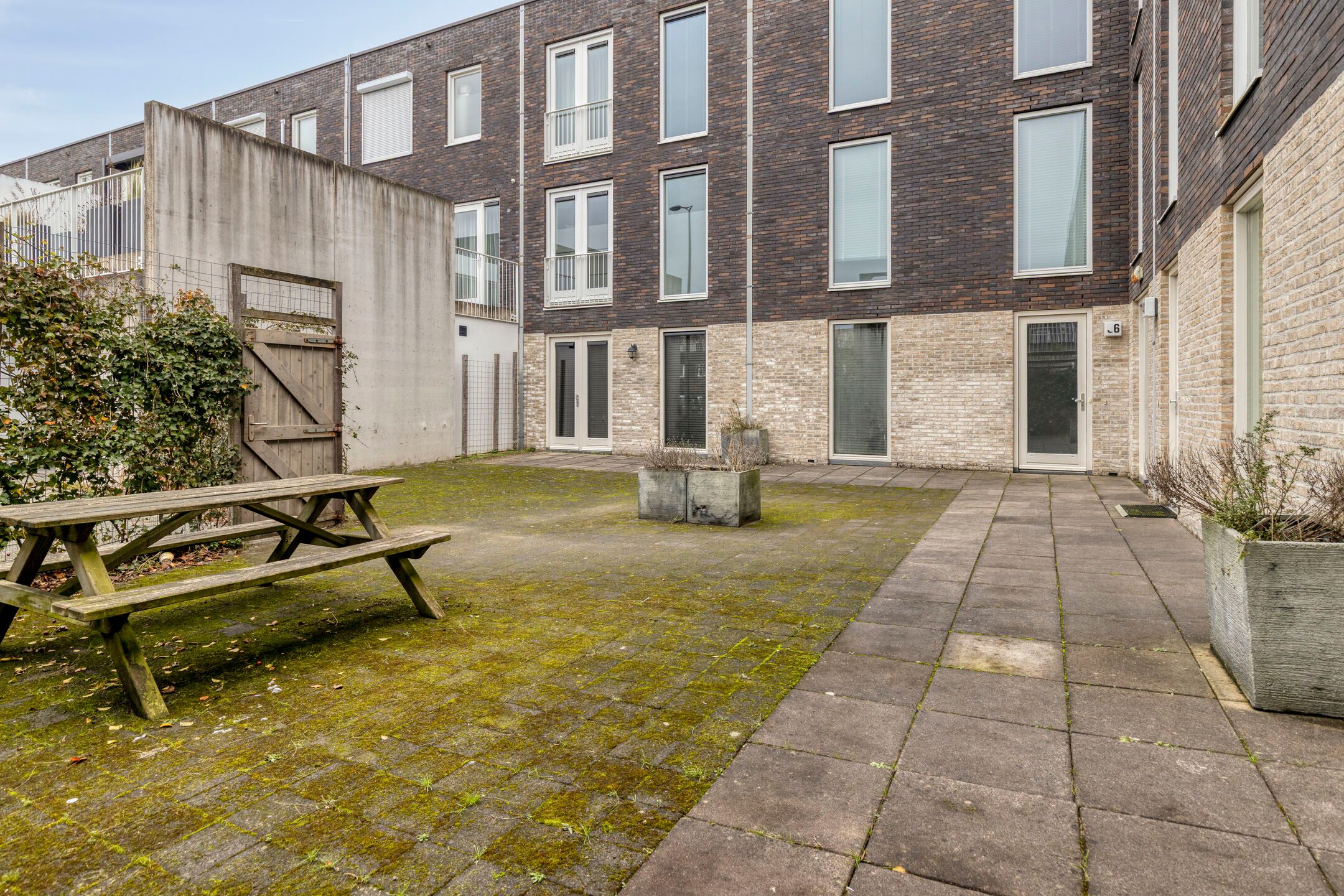 Foto 27 van Barcelonahaven 42