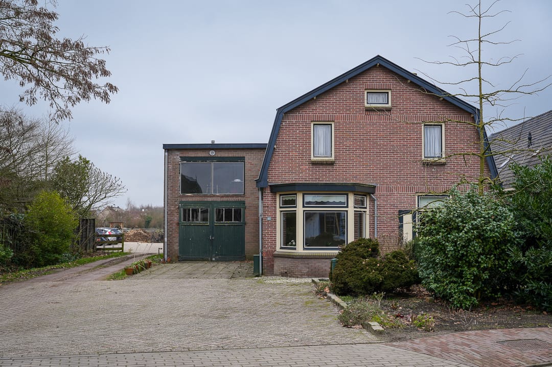 Foto 1 van Langbroekerdijk A 87