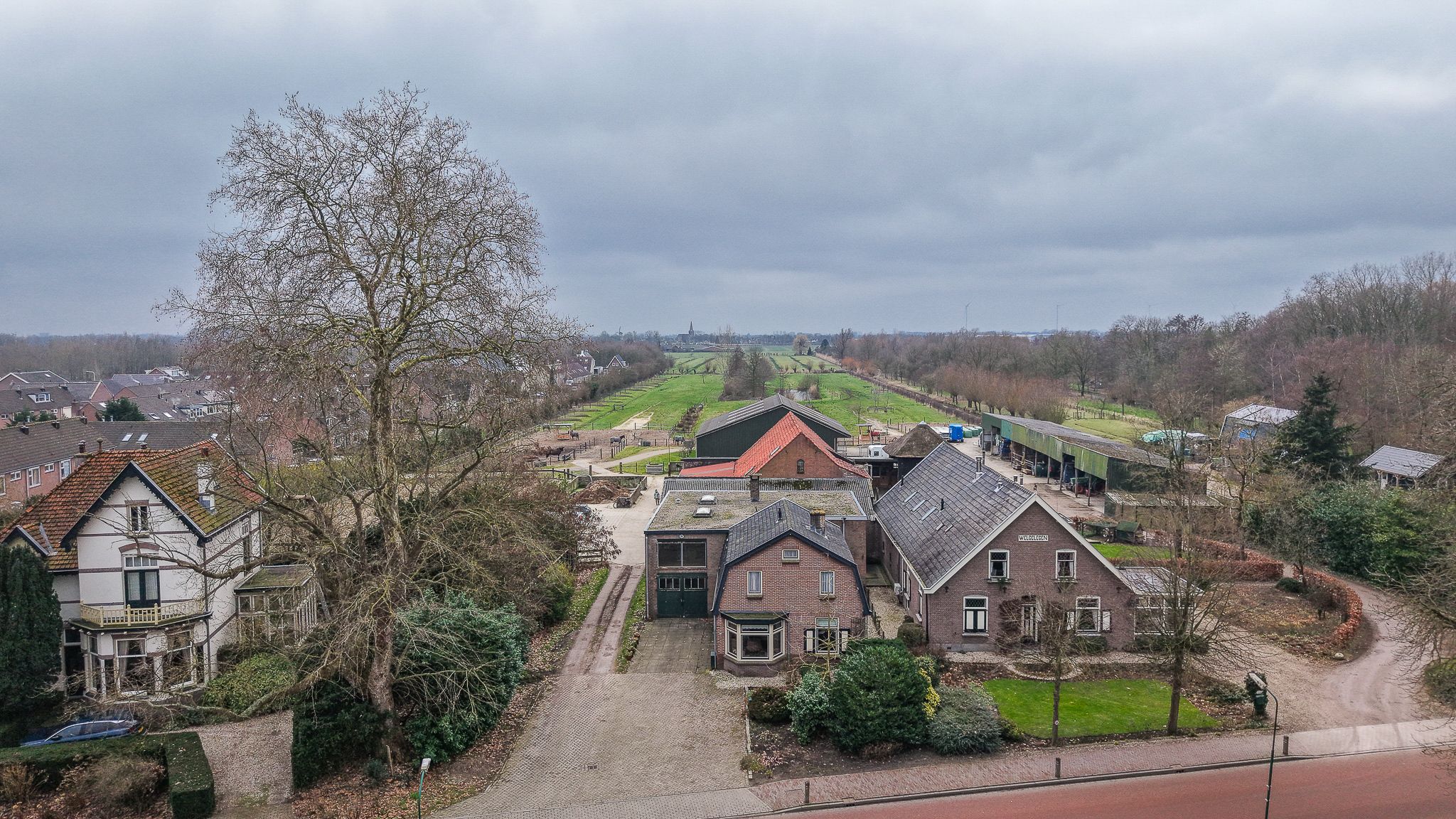 Foto 3 van Langbroekerdijk A 87