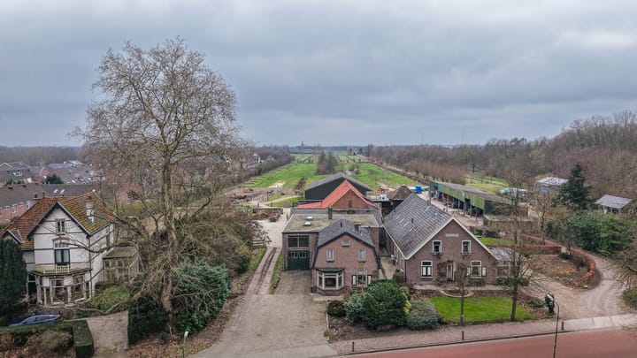 Foto 3 van Langbroekerdijk A 87