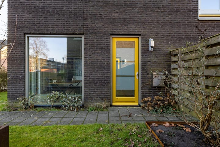 Photo 3 of Opaalstraat 142