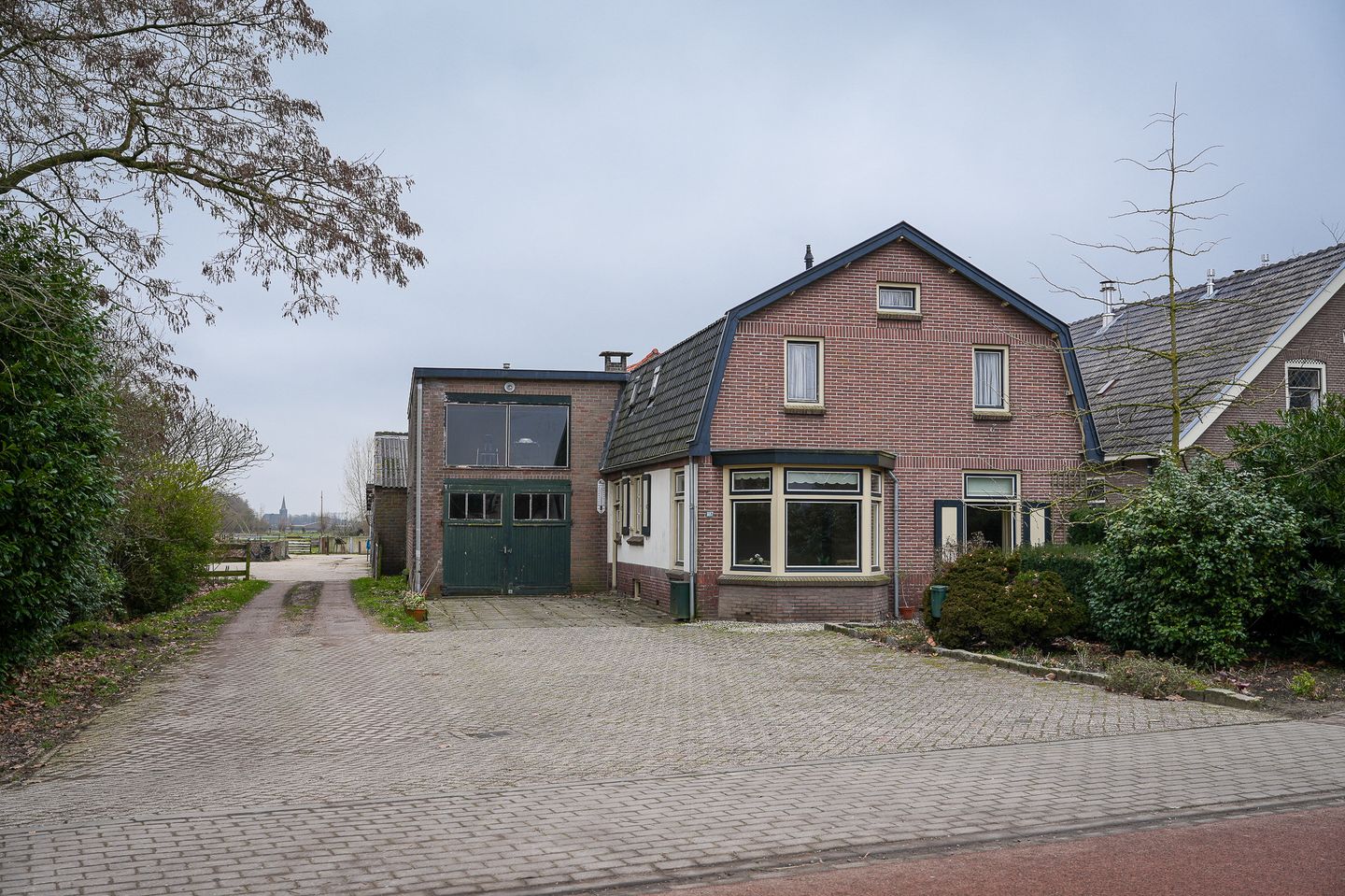 Foto 40 van Langbroekerdijk A 87
