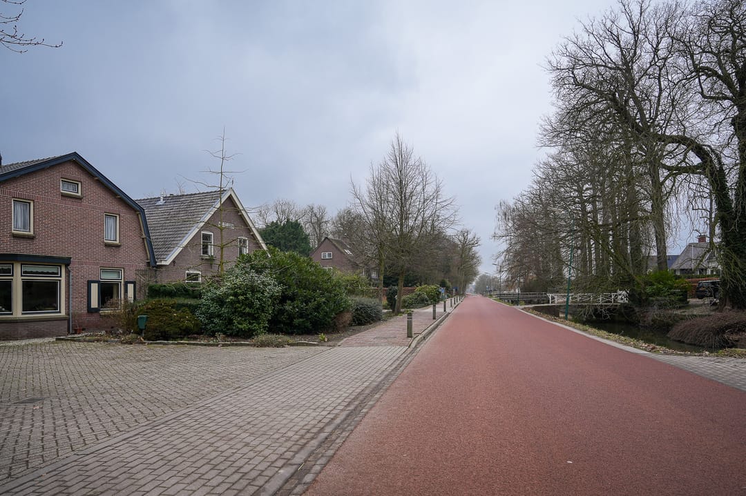 Foto 41 van Langbroekerdijk A 87