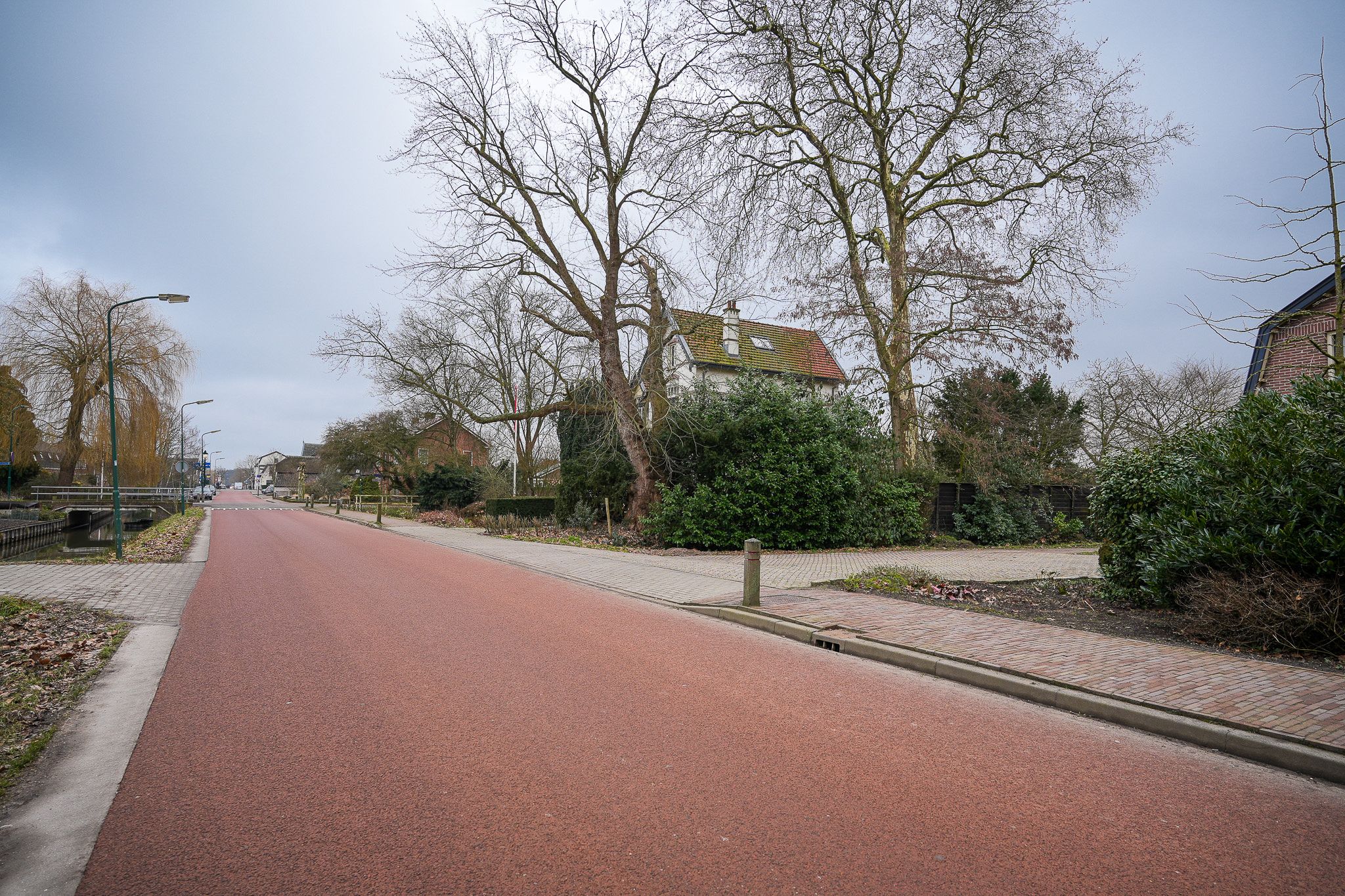 Foto 42 van Langbroekerdijk A 87