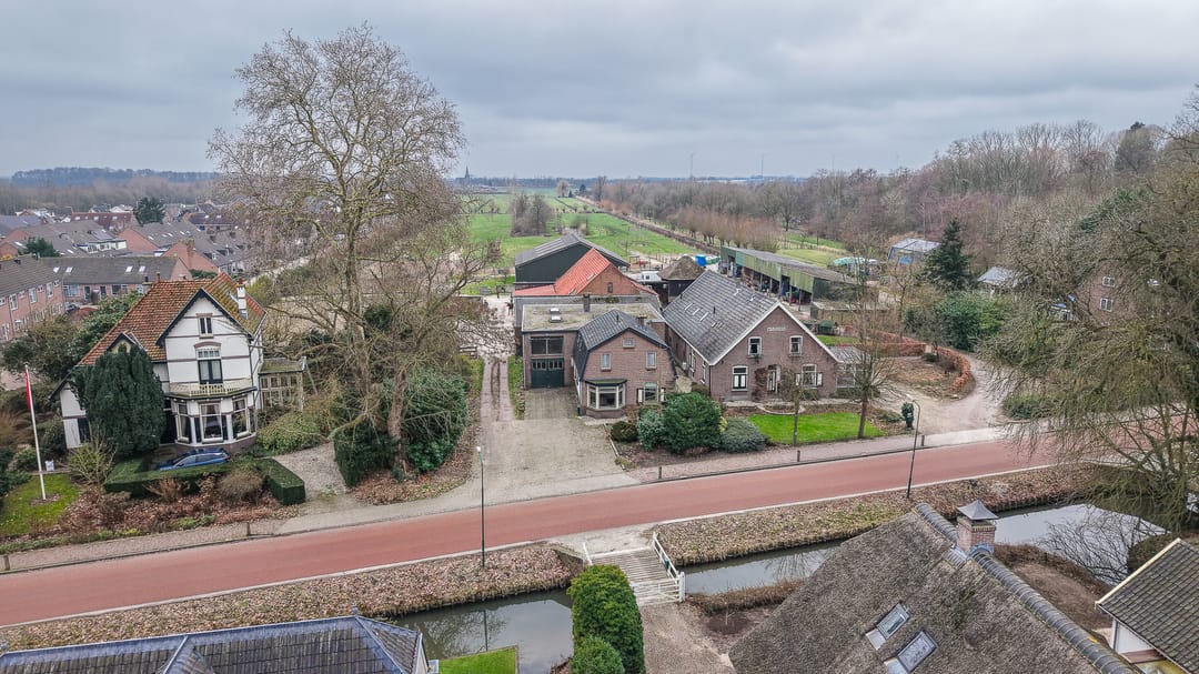Foto 43 van Langbroekerdijk A 87