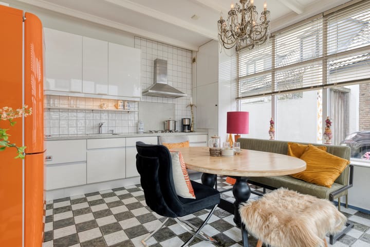 Foto 3 van Diaconiehuisstraat 36