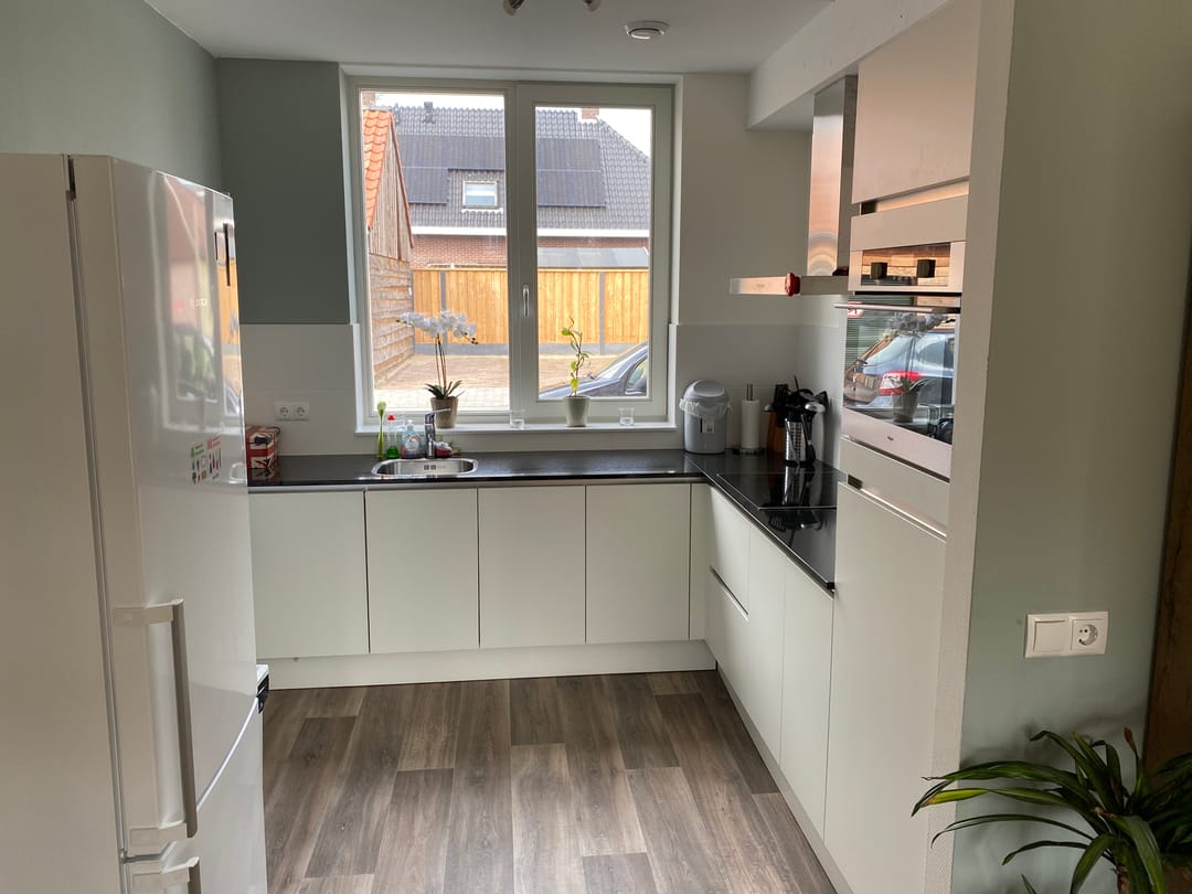 Foto 2 van Wethouder Bentstraat 15