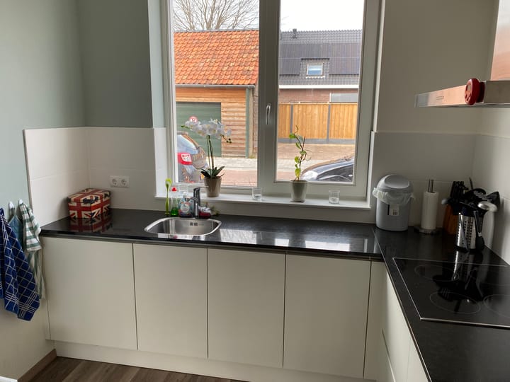 Foto 3 van Wethouder Bentstraat 15