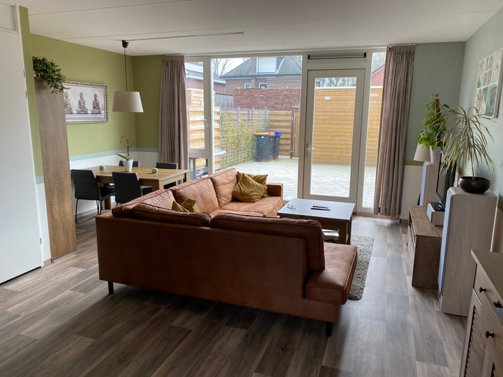 Foto 4 van Wethouder Bentstraat 15