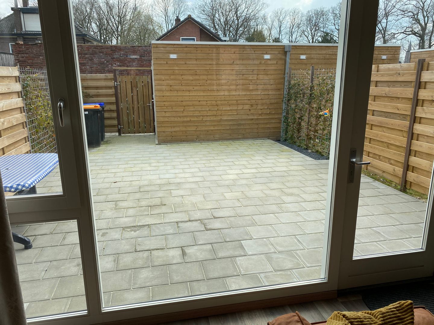 Foto 5 van Wethouder Bentstraat 15