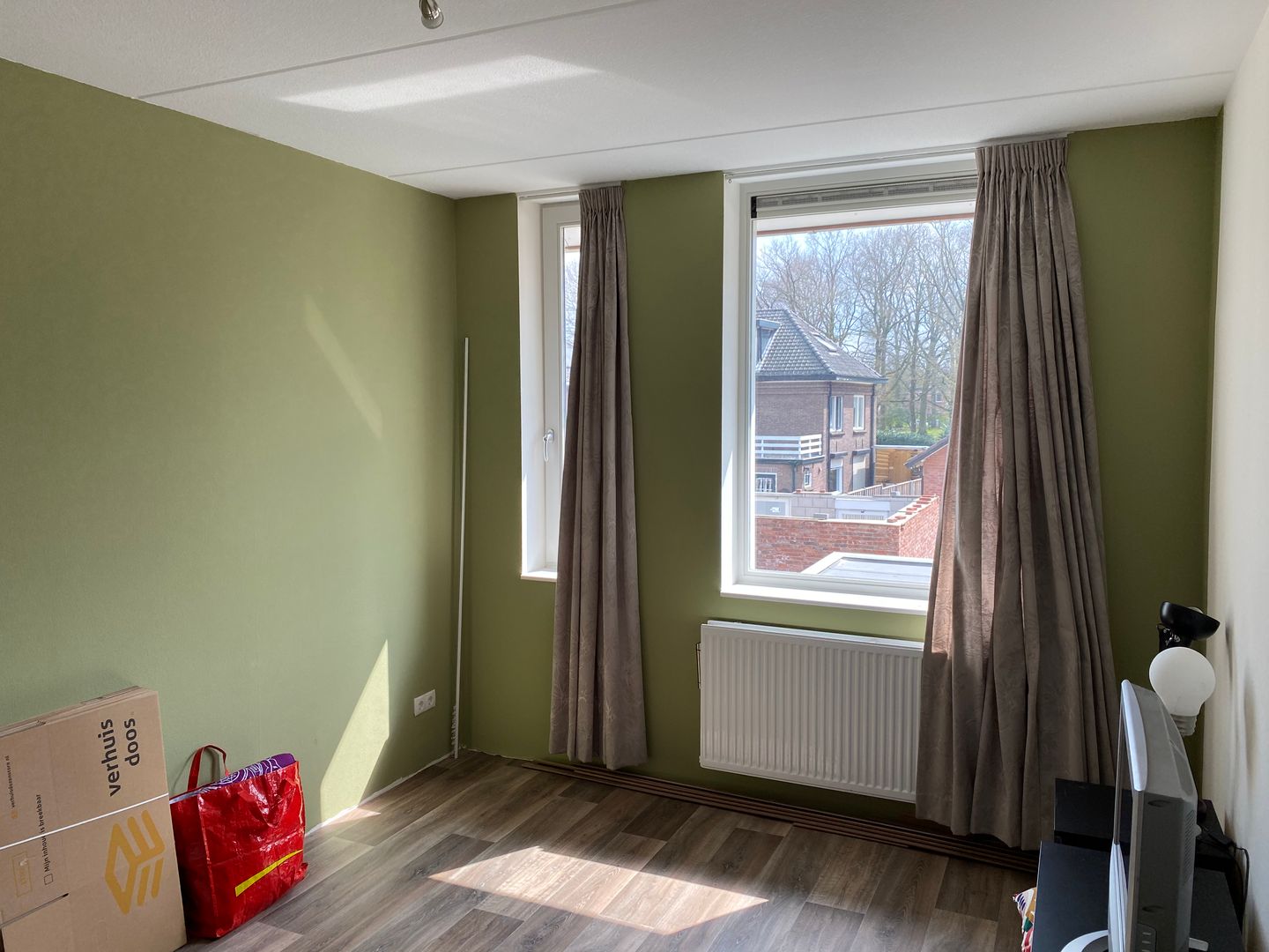 Foto 10 van Wethouder Bentstraat 15