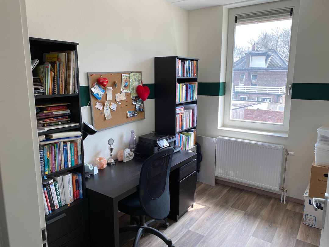 Foto 11 van Wethouder Bentstraat 15