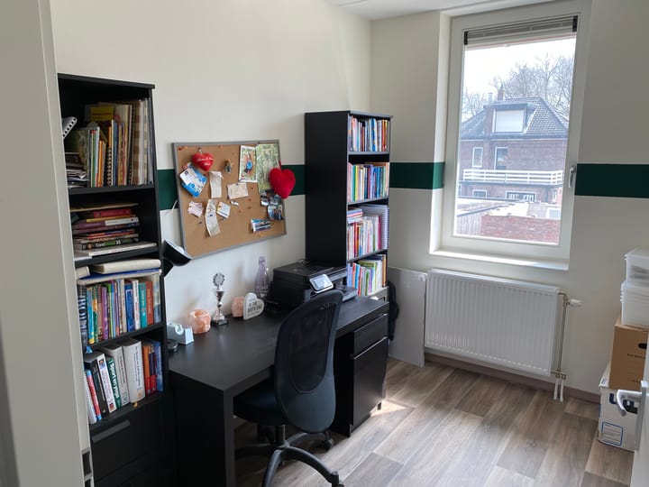 Foto 11 van Wethouder Bentstraat 15