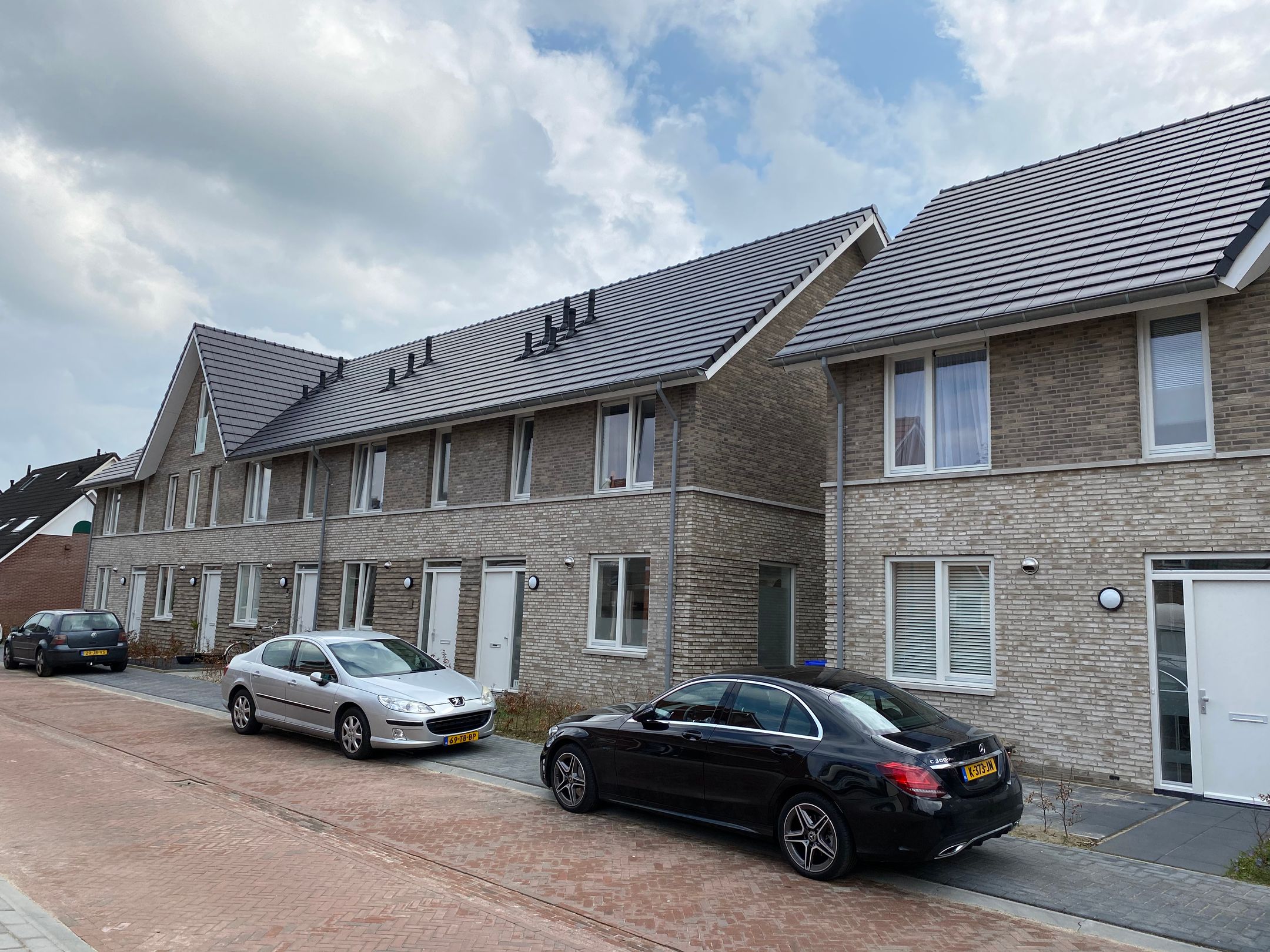 Foto 15 van Wethouder Bentstraat 15