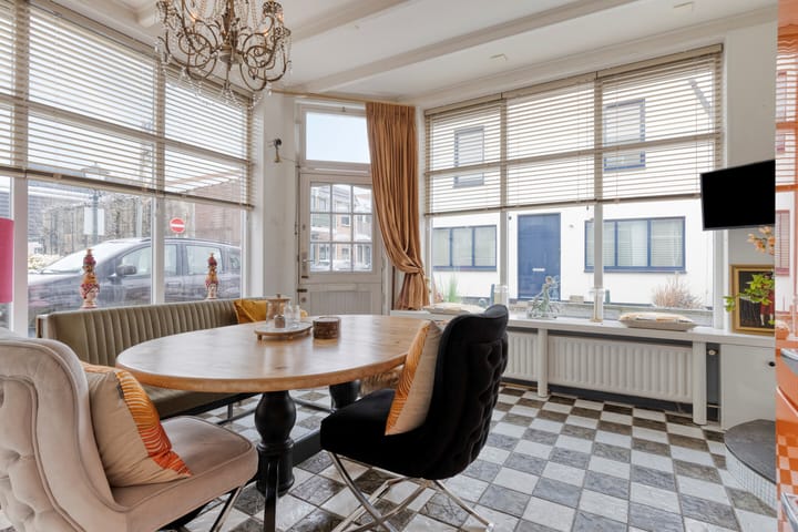 Foto 4 van Diaconiehuisstraat 36
