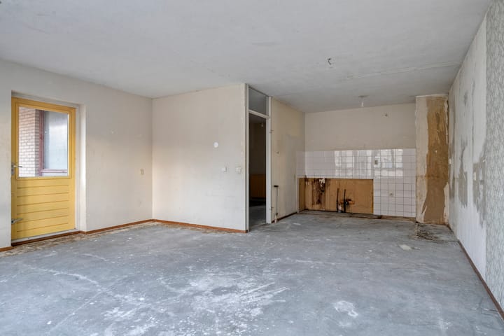 Photo 3 of Basilicumweg 56