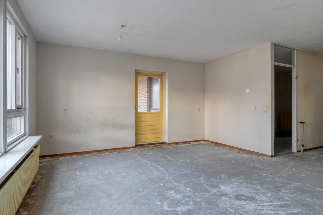 Foto 8 van Basilicumweg 56