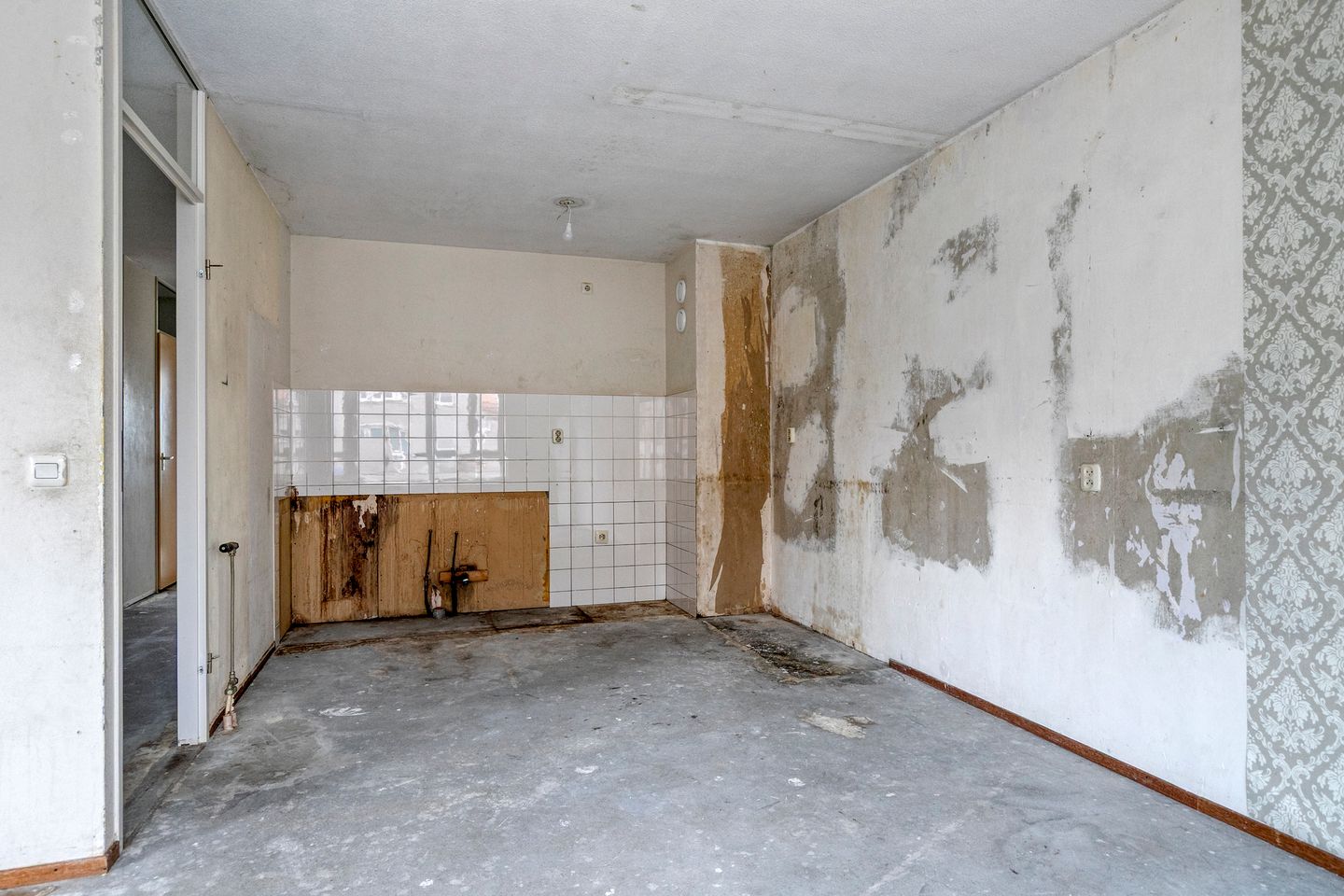 Foto 10 van Basilicumweg 56