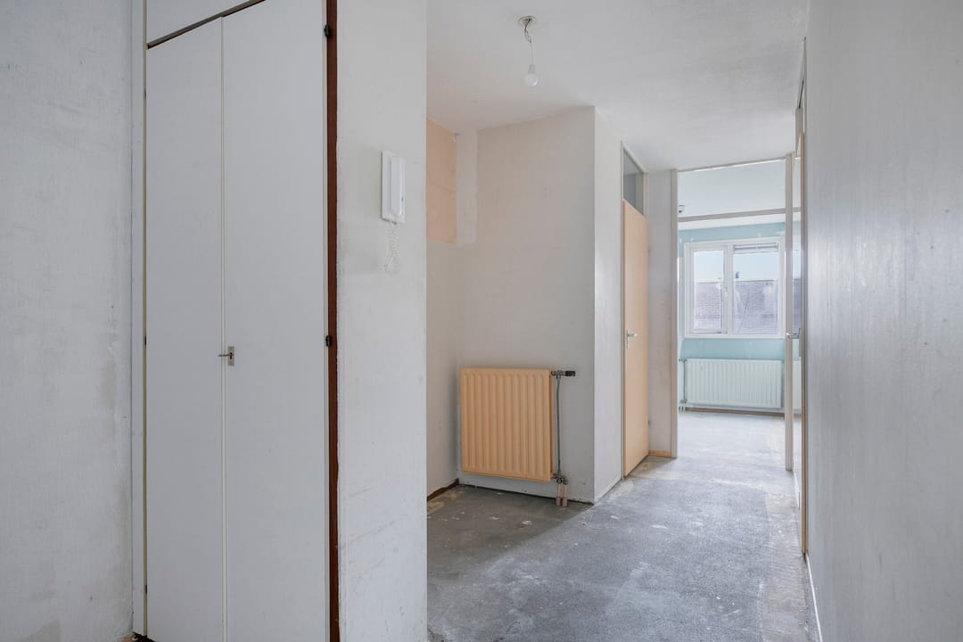 Foto 11 van Basilicumweg 56