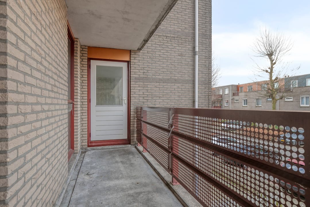 Foto 22 van Basilicumweg 56