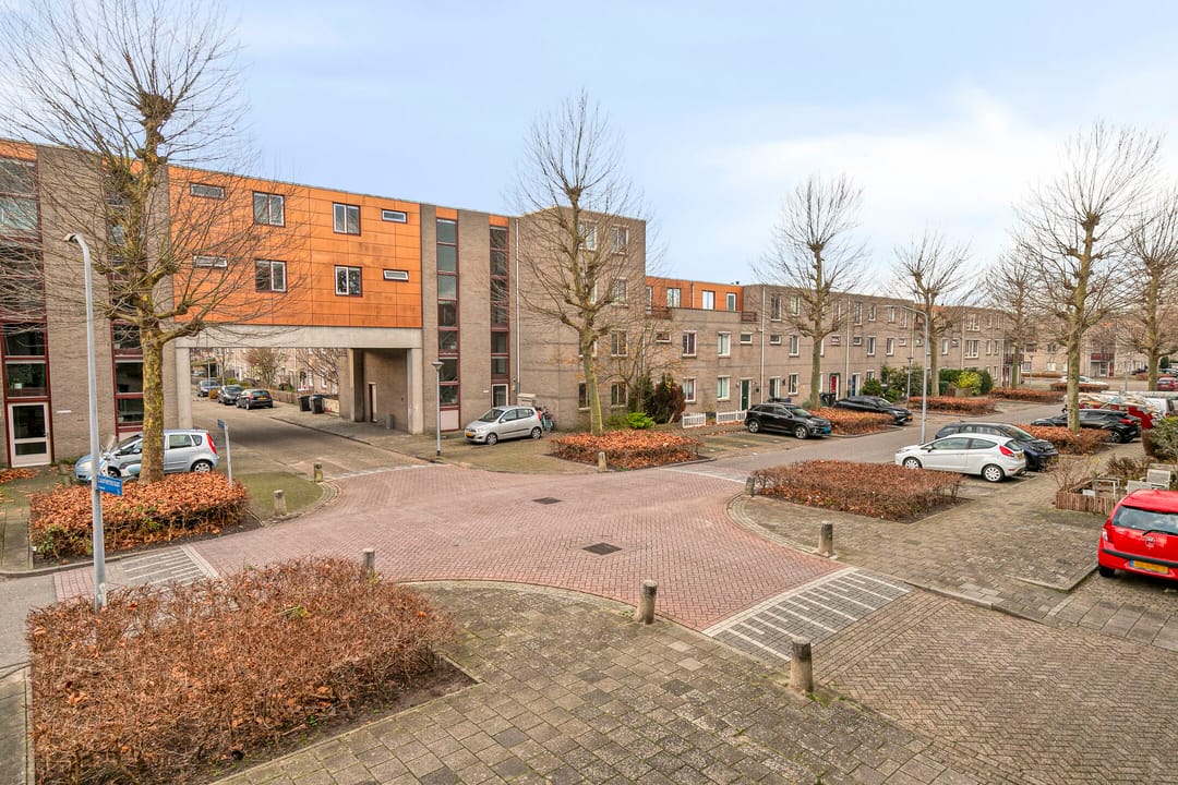 Foto 23 van Basilicumweg 56