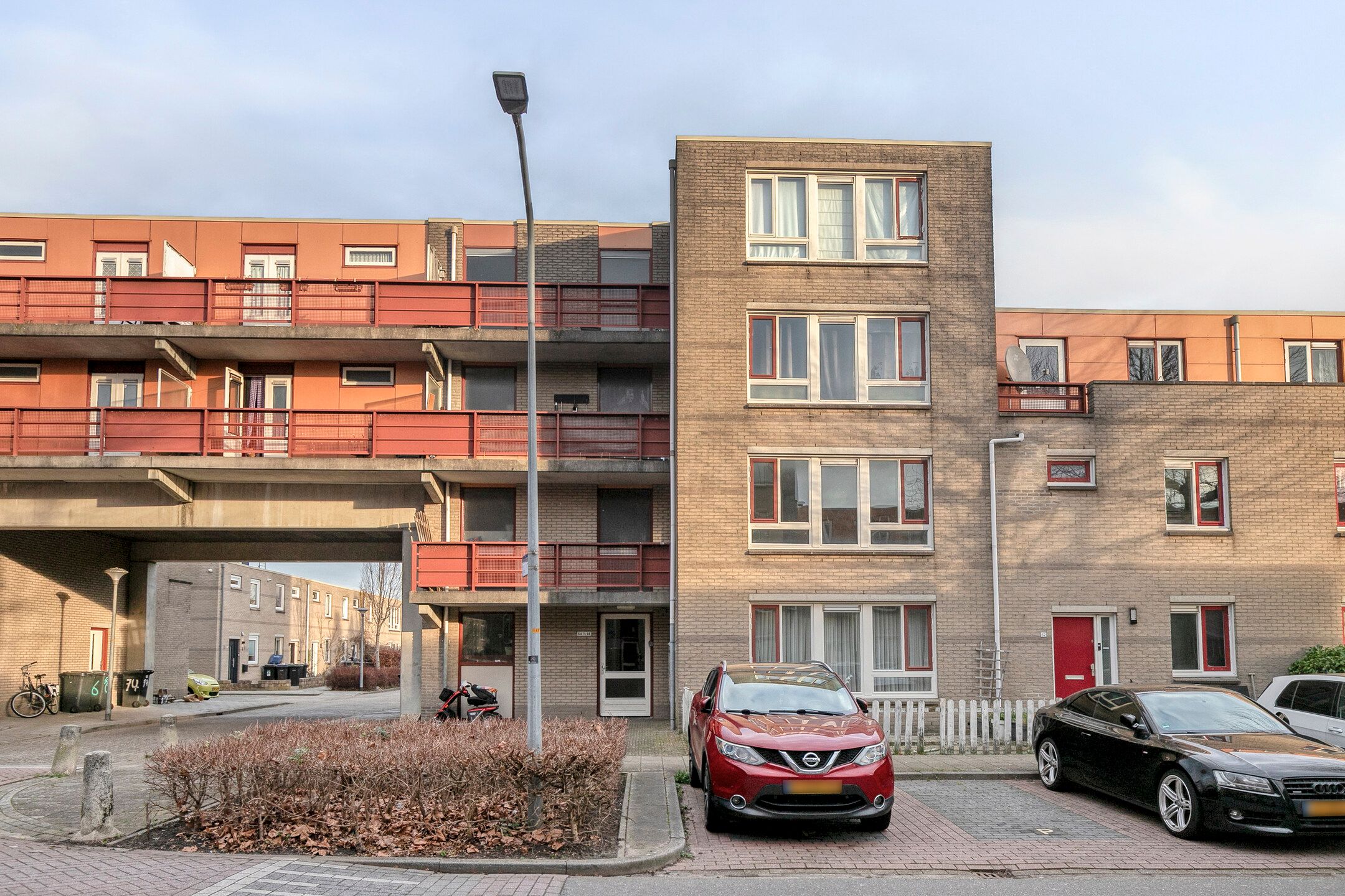 Foto 24 van Basilicumweg 56