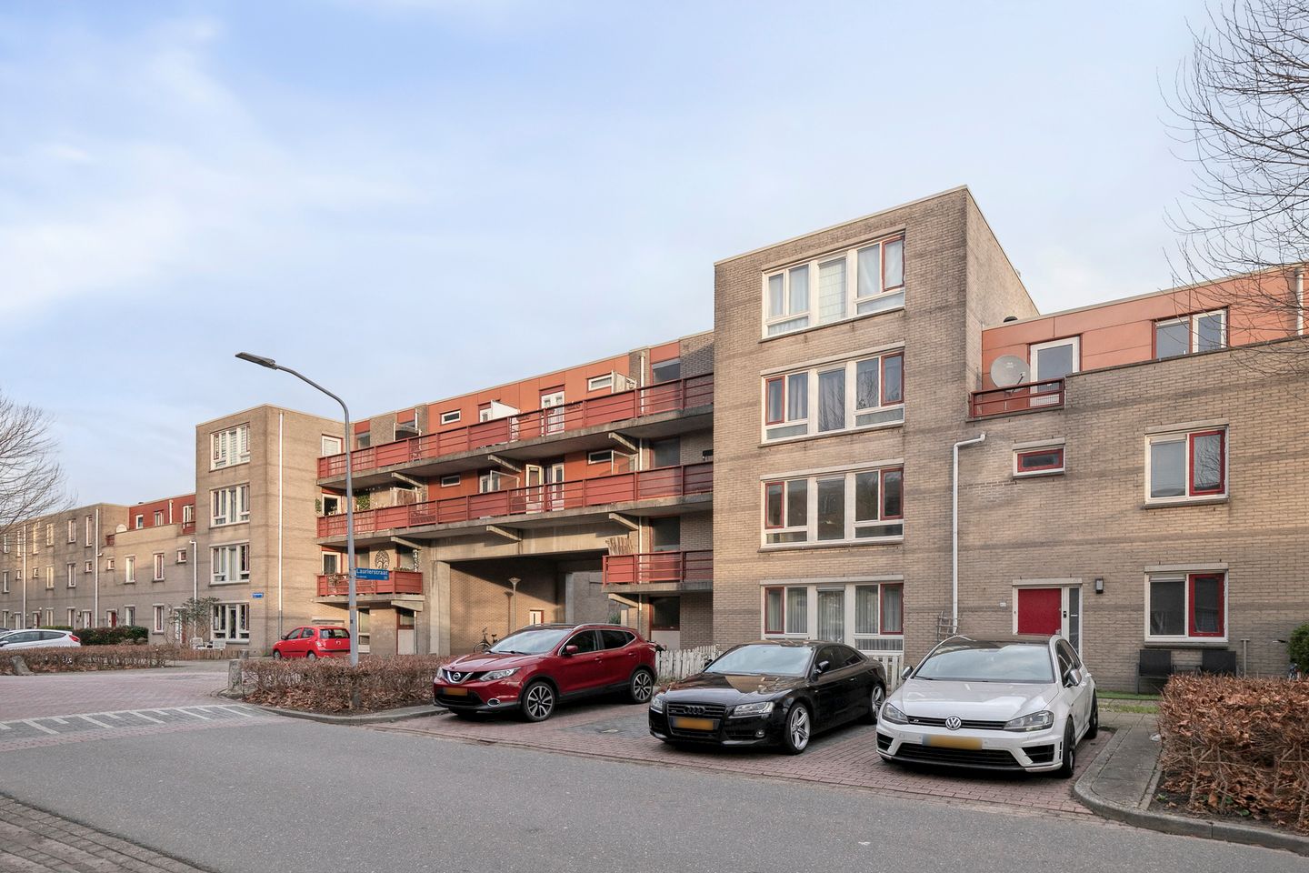 Foto 25 van Basilicumweg 56