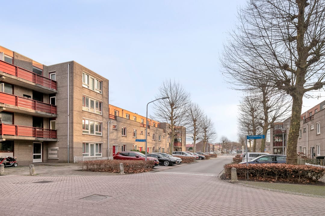 Foto 26 van Basilicumweg 56