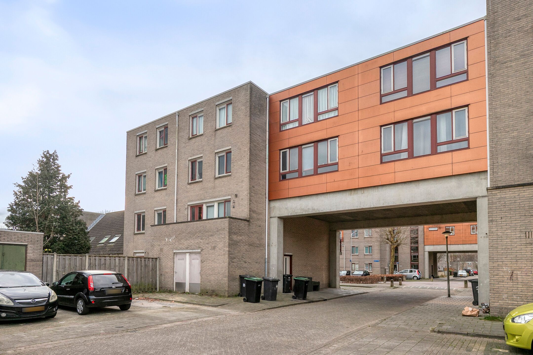 Foto 27 van Basilicumweg 56