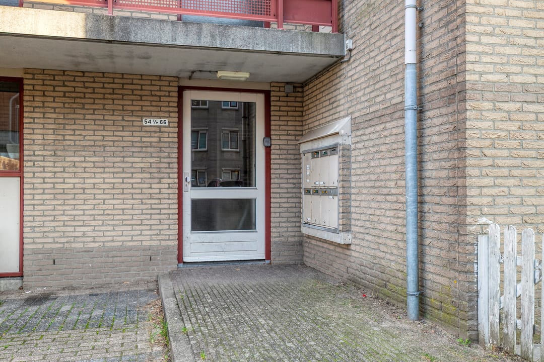 Foto 28 van Basilicumweg 56