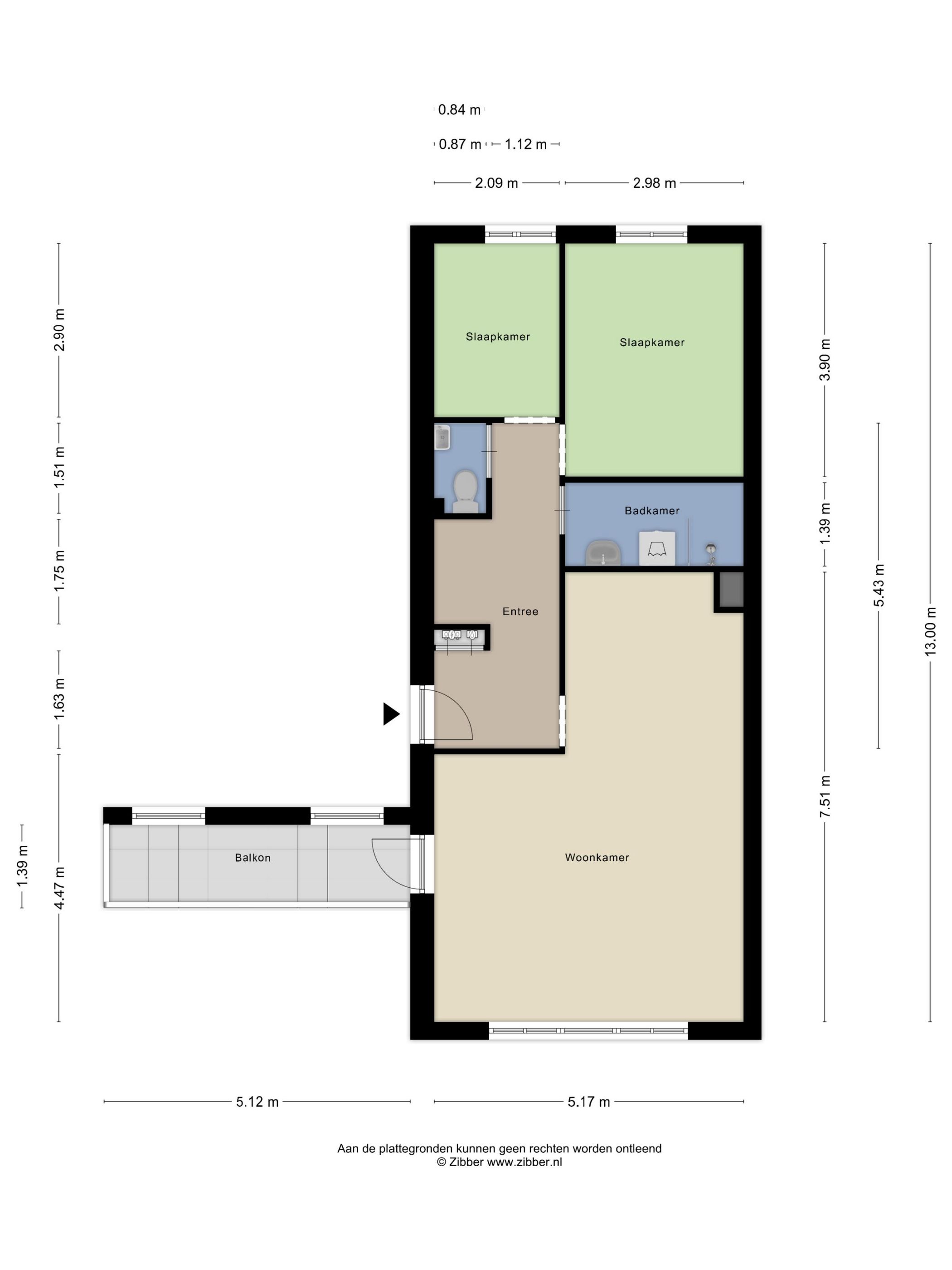 Foto 30 van Basilicumweg 56