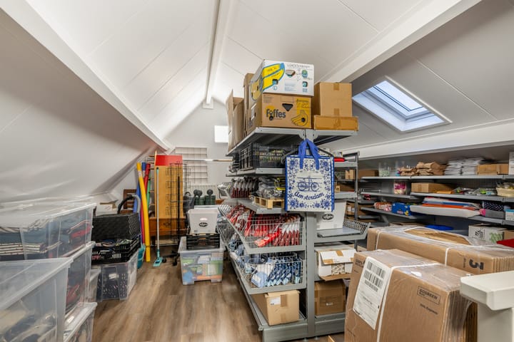 Foto 4 van Voorstraat 40