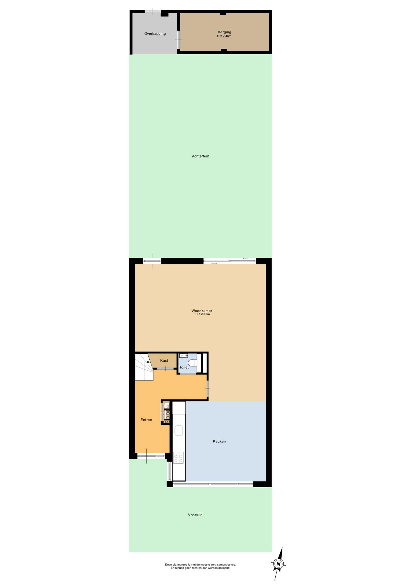 Photo 48 of Grasperk 31