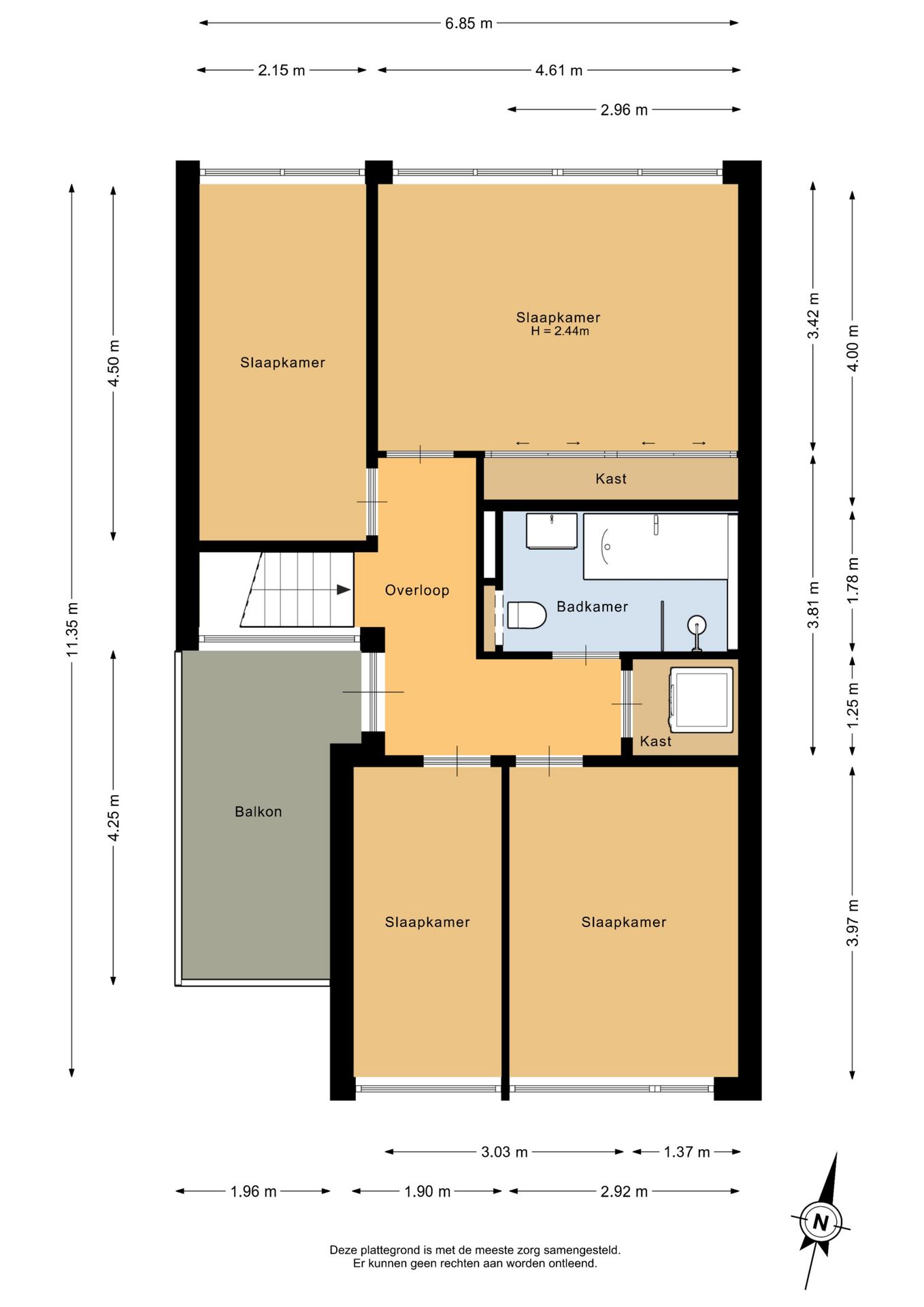 Photo 49 of Grasperk 31