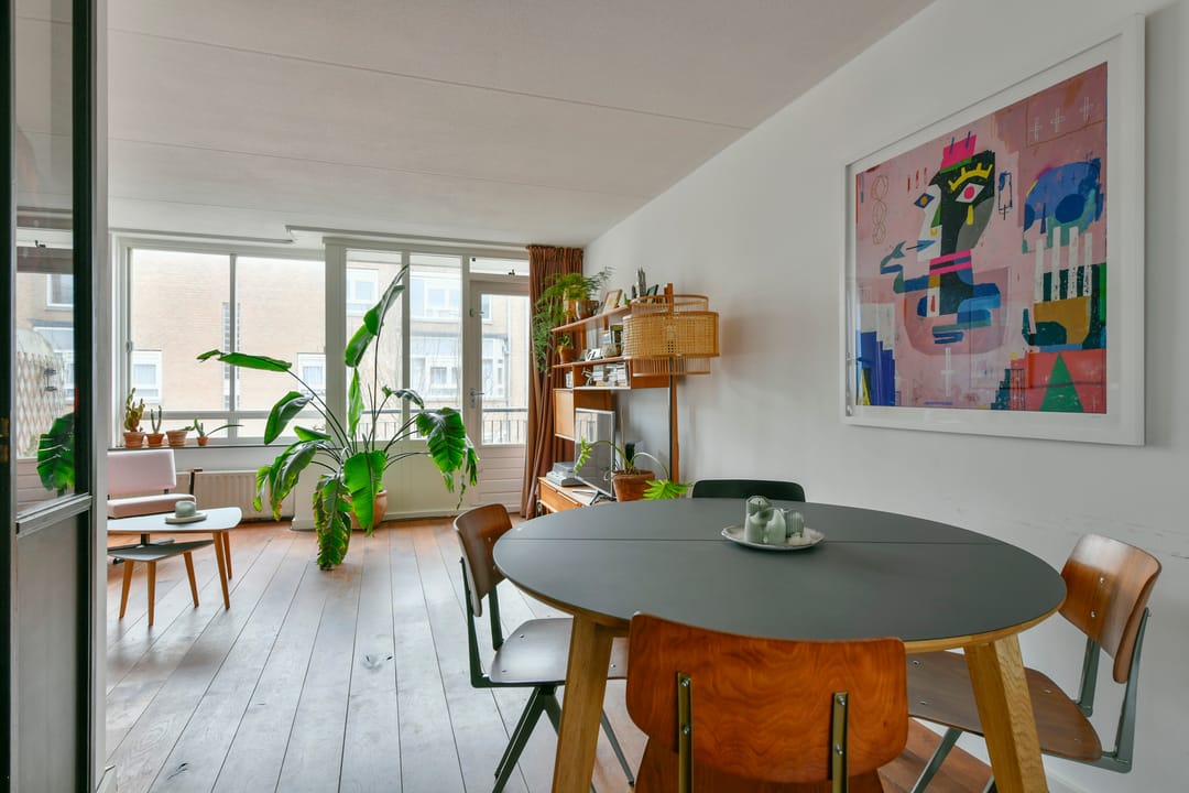 Photo 7 of Riouwstraat 81-C