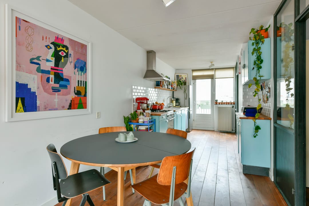 Photo 8 of Riouwstraat 81-C