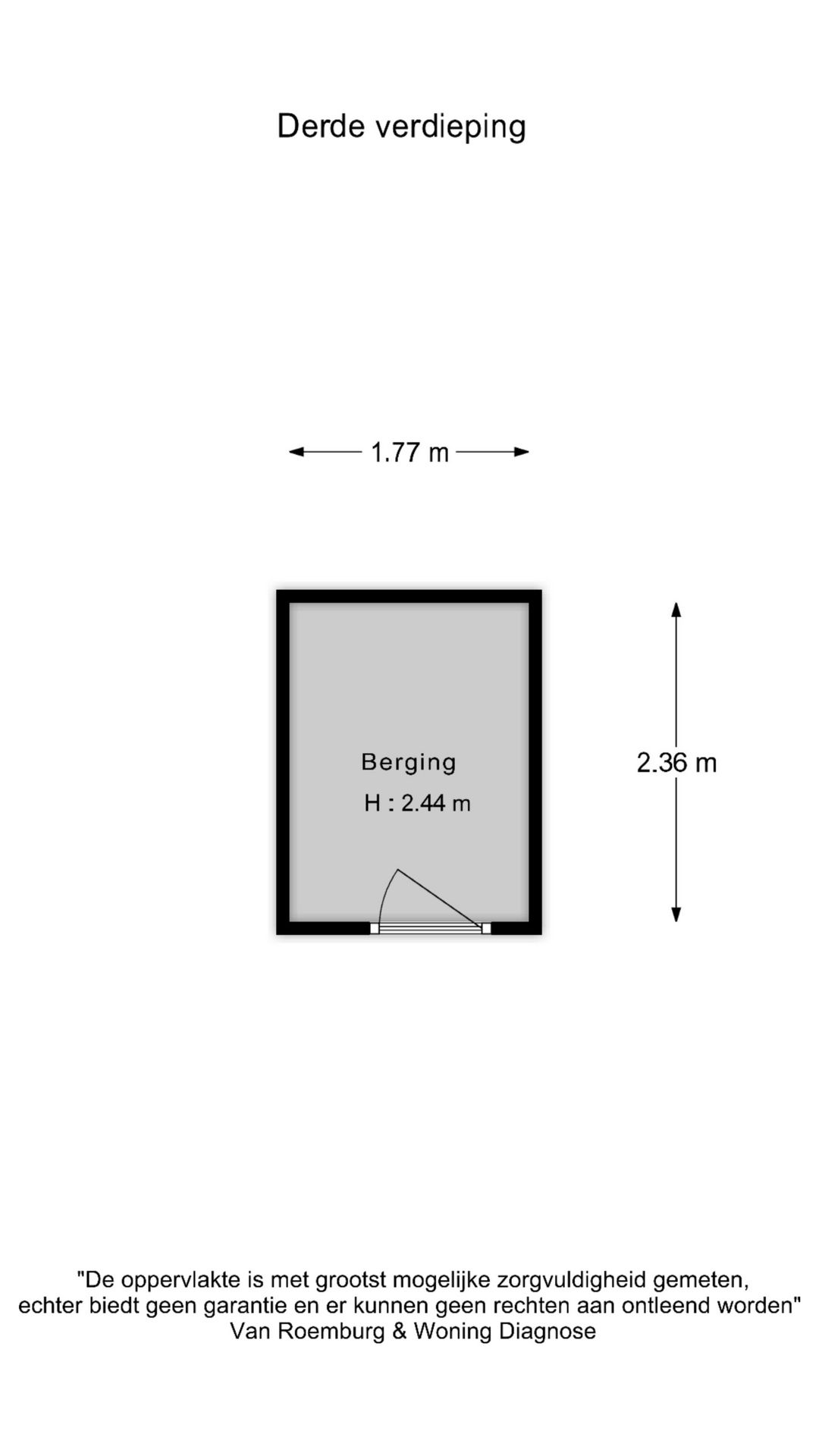 Photo 17 of Riouwstraat 81-C