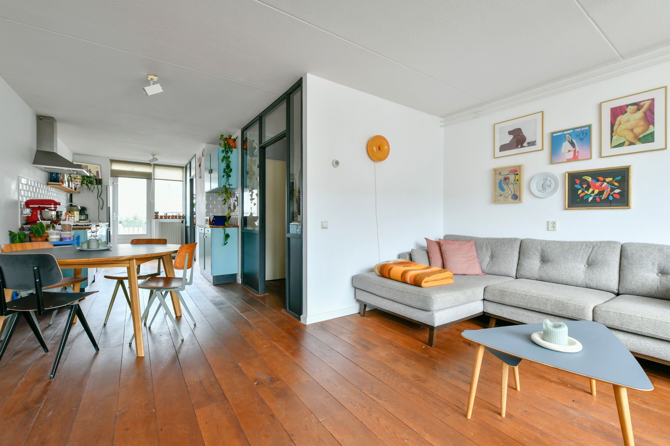 Photo 6 of Riouwstraat 81-C