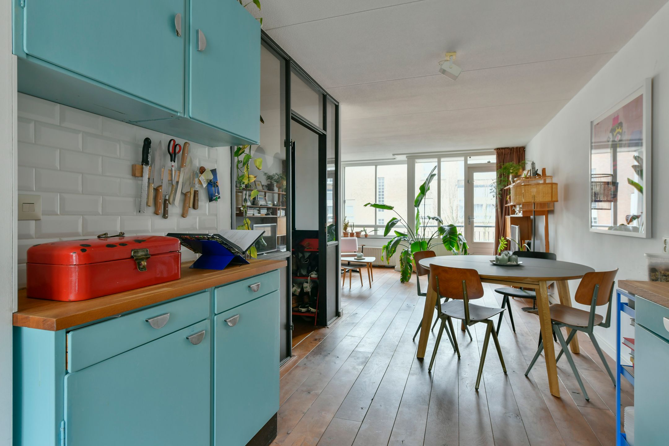 Photo 9 of Riouwstraat 81-C