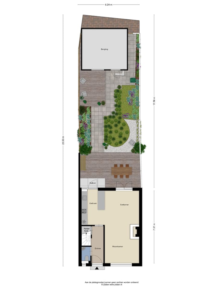 Photo 48 of Blaarthemseweg 103