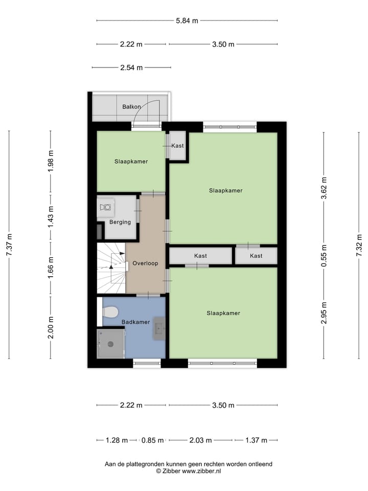 Photo 50 of Blaarthemseweg 103