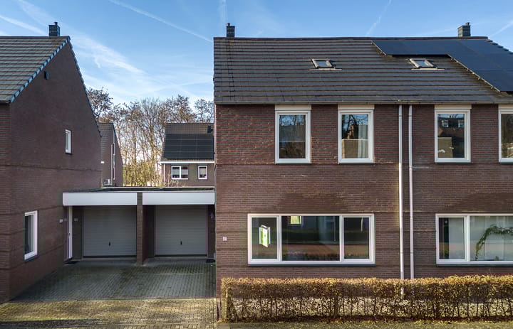 Foto 4 van Streeperveld 47