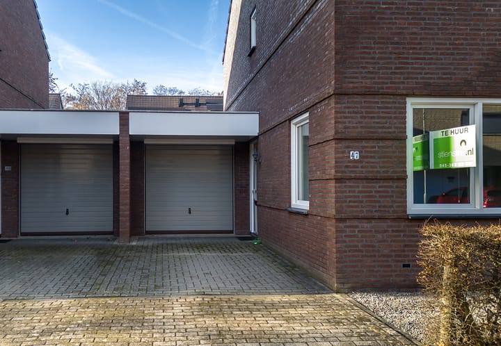 Foto 5 van Streeperveld 47