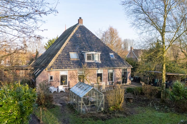 Foto 4 van Grytmanswei 1