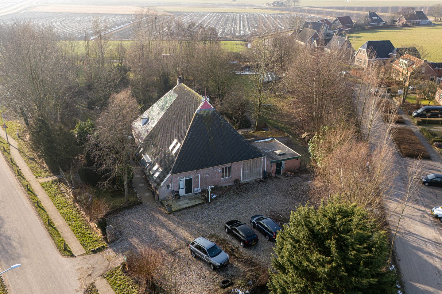 Foto 5 van Grytmanswei 1