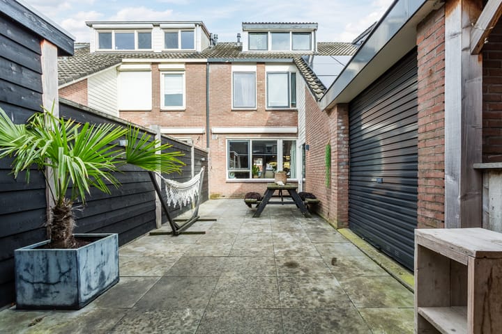 Foto 2 van Rietgans 27