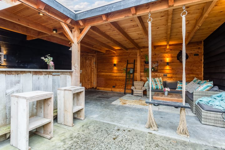 Foto 3 van Rietgans 27