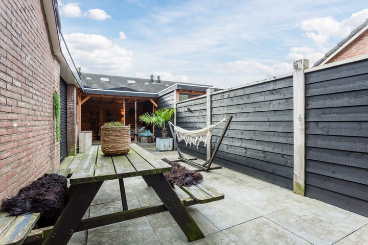 Foto 25 van Rietgans 27