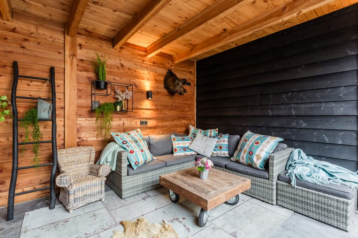 Foto 26 van Rietgans 27